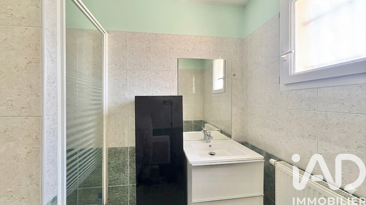 Ma-Cabane - Vente Maison Margaux, 58 m²