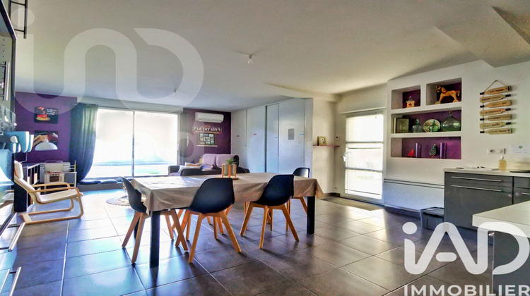 Ma-Cabane - Vente Maison Margaux, 76 m²