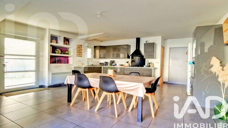 Ma-Cabane - Vente Maison Margaux, 76 m²