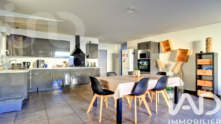 Ma-Cabane - Vente Maison Margaux, 76 m²
