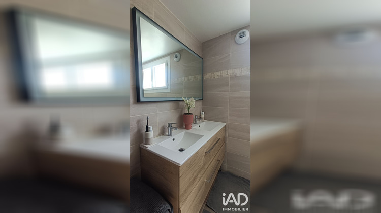 Ma-Cabane - Vente Maison Margaux, 106 m²