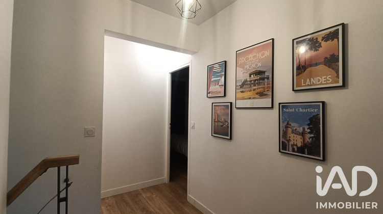 Ma-Cabane - Vente Maison Margaux, 106 m²