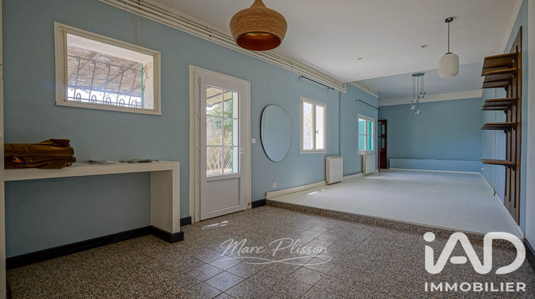Ma-Cabane - Vente Maison Margaux, 88 m²