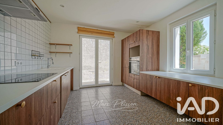 Ma-Cabane - Vente Maison Margaux, 88 m²