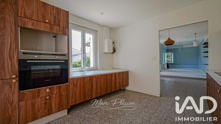 Ma-Cabane - Vente Maison Margaux, 88 m²