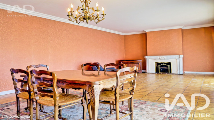 Ma-Cabane - Vente Maison Margaux, 151 m²