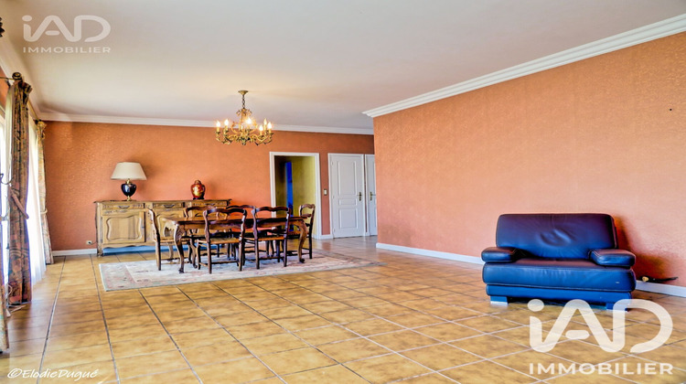 Ma-Cabane - Vente Maison Margaux, 151 m²
