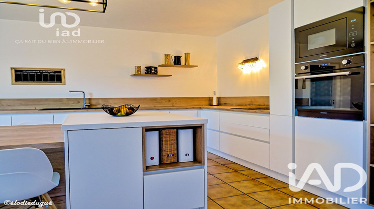 Ma-Cabane - Vente Maison Margaux, 151 m²
