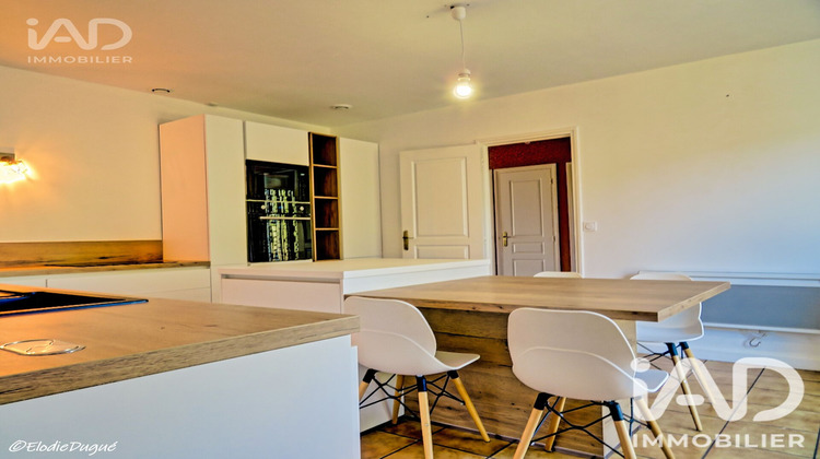 Ma-Cabane - Vente Maison Margaux, 151 m²
