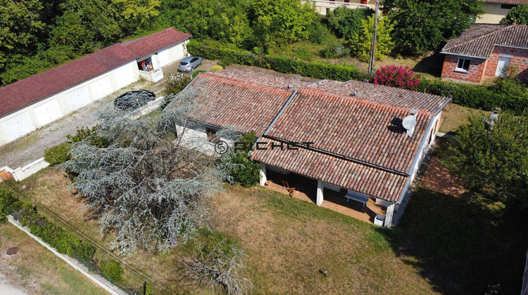 Ma-Cabane - Vente Maison MARGAUX, 152 m²