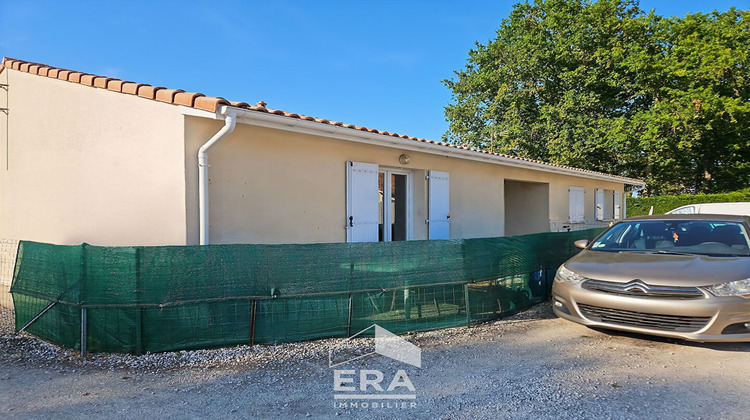 Ma-Cabane - Vente Maison MARGAUX, 60 m²