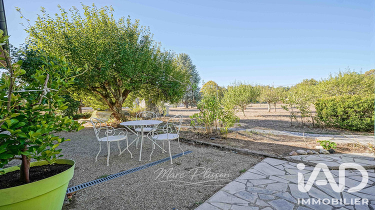 Ma-Cabane - Vente Maison Margaux, 199 m²