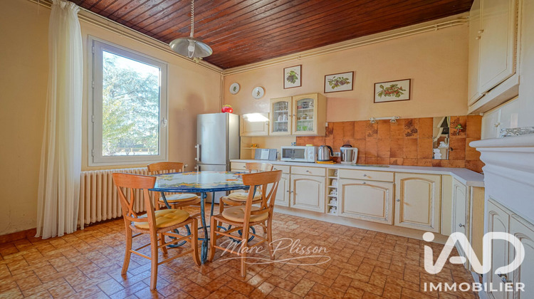 Ma-Cabane - Vente Maison Margaux, 199 m²