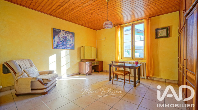 Ma-Cabane - Vente Maison Margaux, 199 m²