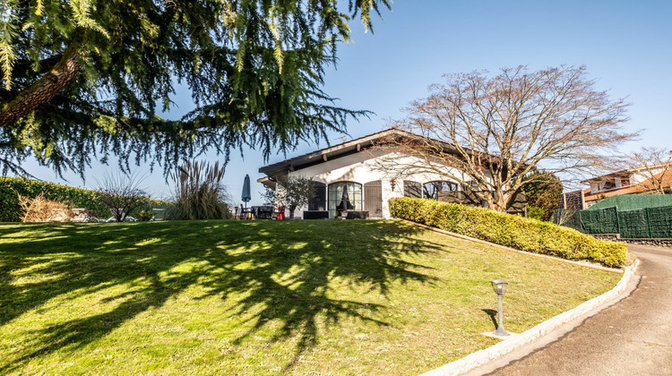 Ma-Cabane - Vente Maison Margencel, 206 m²