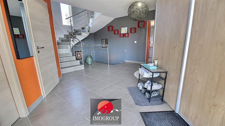 Ma-Cabane - Vente Maison MARGENCEL, 220 m²