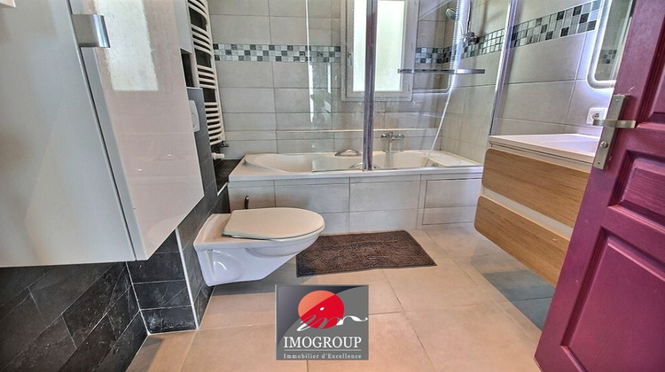 Ma-Cabane - Vente Maison MARGENCEL, 220 m²