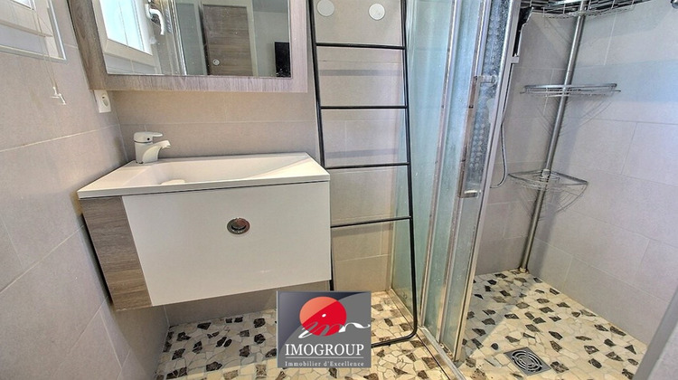 Ma-Cabane - Vente Maison MARGENCEL, 220 m²