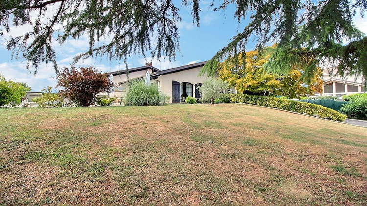 Ma-Cabane - Vente Maison MARGENCEL, 200 m²