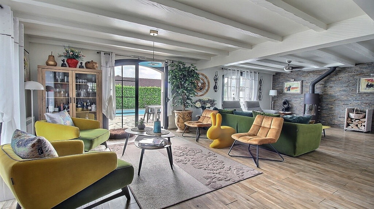 Ma-Cabane - Vente Maison MARGENCEL, 200 m²