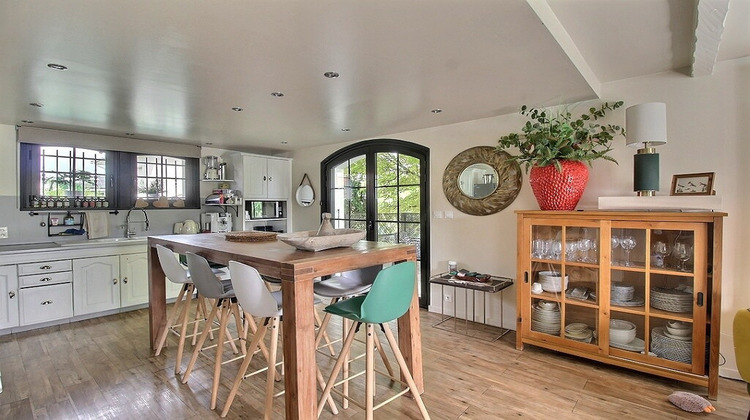 Ma-Cabane - Vente Maison MARGENCEL, 200 m²