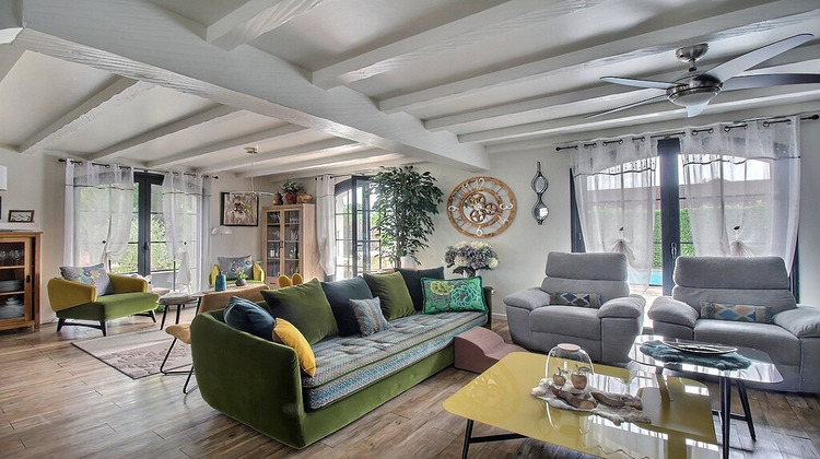 Ma-Cabane - Vente Maison MARGENCEL, 200 m²