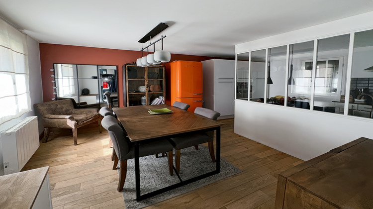 Ma-Cabane - Vente Maison Margency, 147 m²