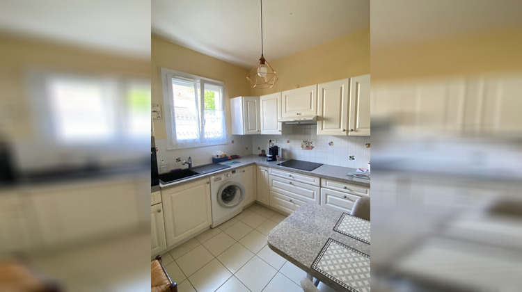 Ma-Cabane - Vente Maison MARGENCY, 108 m²