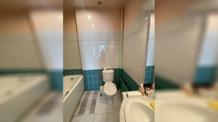 Ma-Cabane - Vente Maison MARGENCY, 108 m²