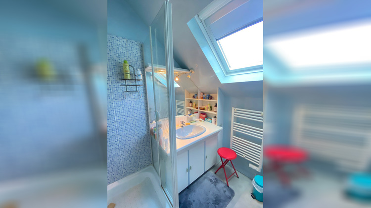 Ma-Cabane - Vente Maison MARGENCY, 108 m²