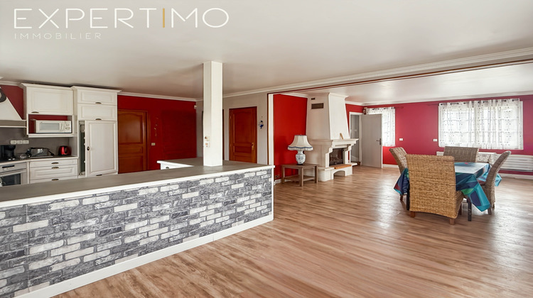 Ma-Cabane - Vente Maison Margency, 106 m²