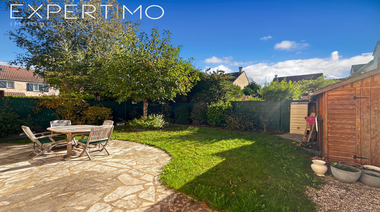 Ma-Cabane - Vente Maison Margency, 104 m²