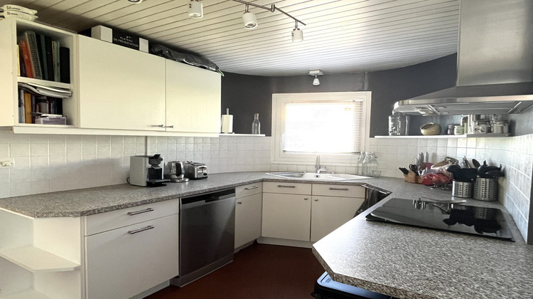 Ma-Cabane - Vente Maison Margency, 141 m²