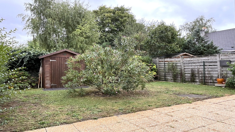 Ma-Cabane - Vente Maison Margency, 112 m²