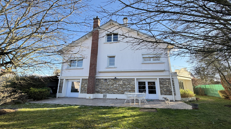 Ma-Cabane - Vente Maison Margency, 115 m²