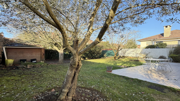 Ma-Cabane - Vente Maison Margency, 115 m²