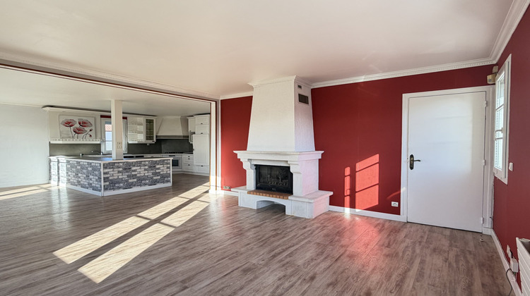 Ma-Cabane - Vente Maison Margency, 115 m²