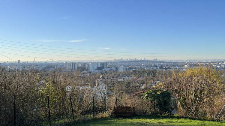 Ma-Cabane - Vente Maison Margency, 80 m²