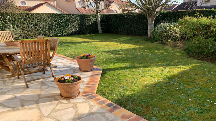 Ma-Cabane - Vente Maison MARGENCY, 160 m²