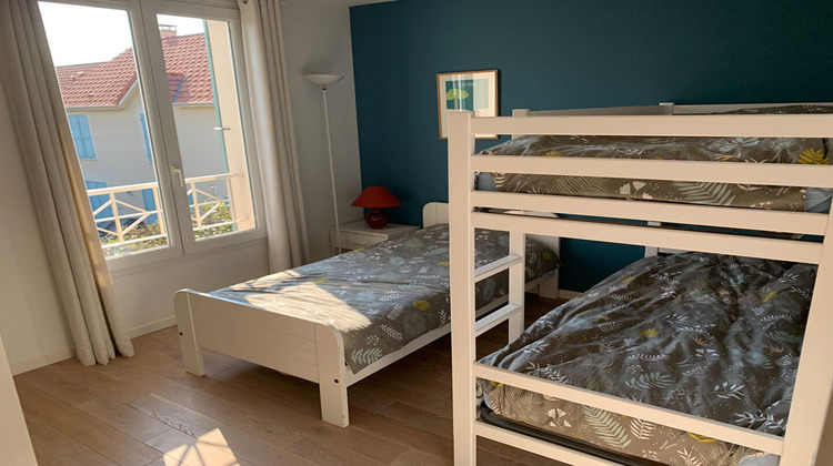 Ma-Cabane - Vente Maison MARGENCY, 160 m²