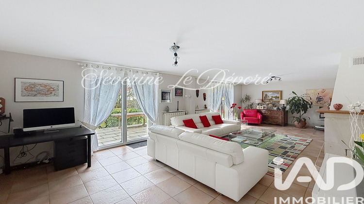 Ma-Cabane - Vente Maison Margency, 123 m²