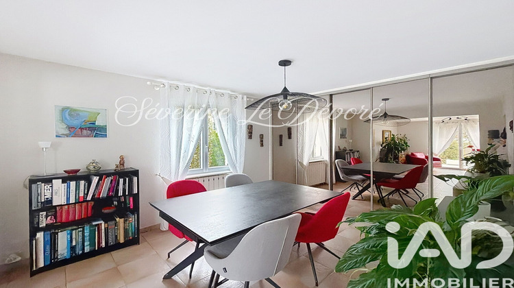 Ma-Cabane - Vente Maison Margency, 123 m²