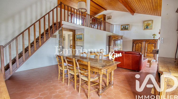 Ma-Cabane - Vente Maison Margency, 110 m²