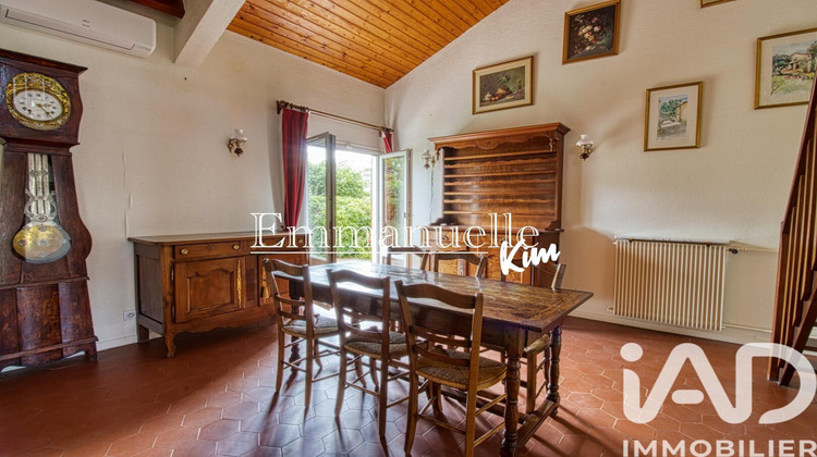 Ma-Cabane - Vente Maison Margency, 110 m²