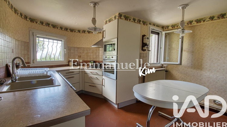 Ma-Cabane - Vente Maison Margency, 110 m²