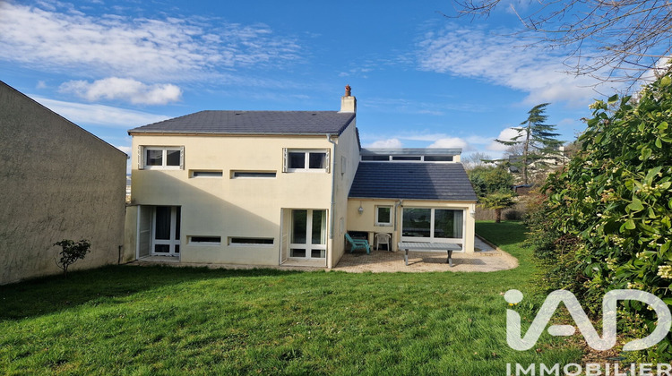 Ma-Cabane - Vente Maison Margency, 141 m²