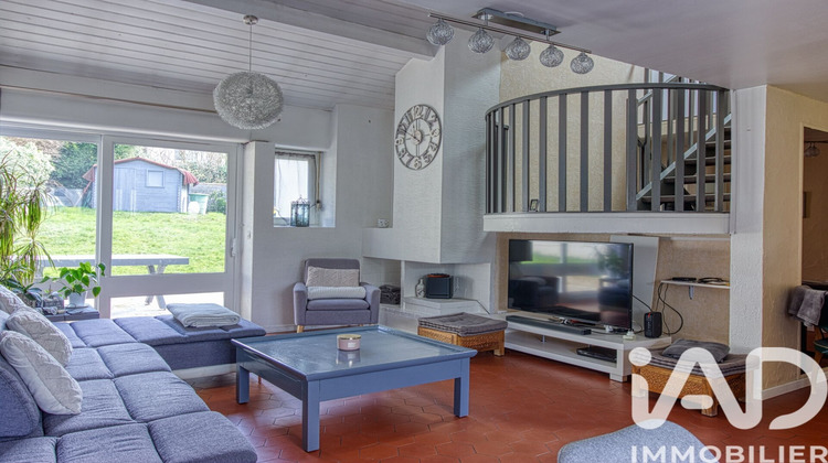 Ma-Cabane - Vente Maison Margency, 141 m²