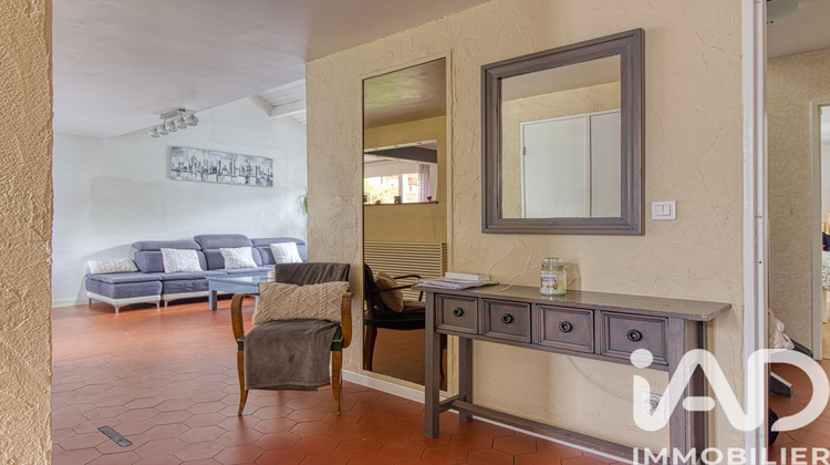 Ma-Cabane - Vente Maison Margency, 141 m²