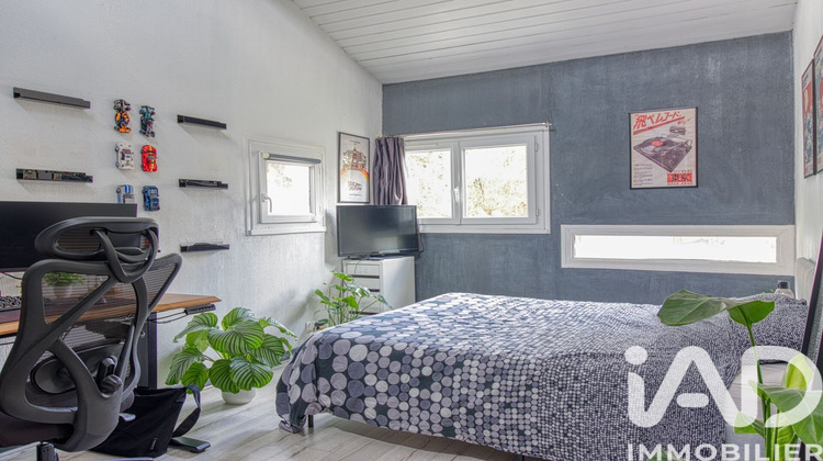 Ma-Cabane - Vente Maison Margency, 141 m²