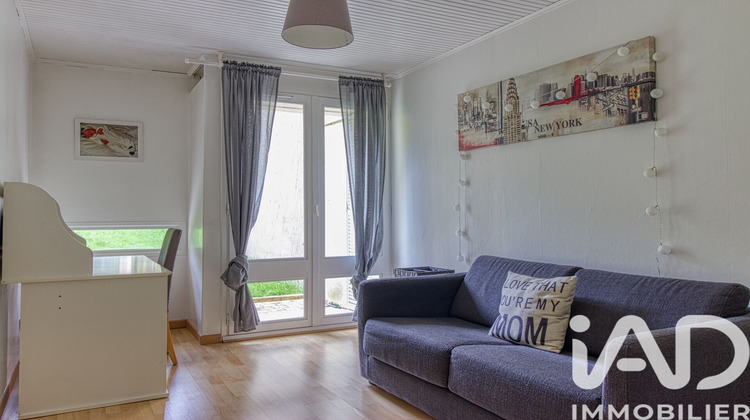Ma-Cabane - Vente Maison Margency, 141 m²